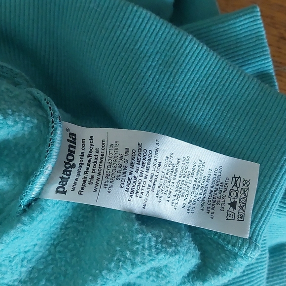 Patagonia Uprisal Crew - Picture 3 of 8